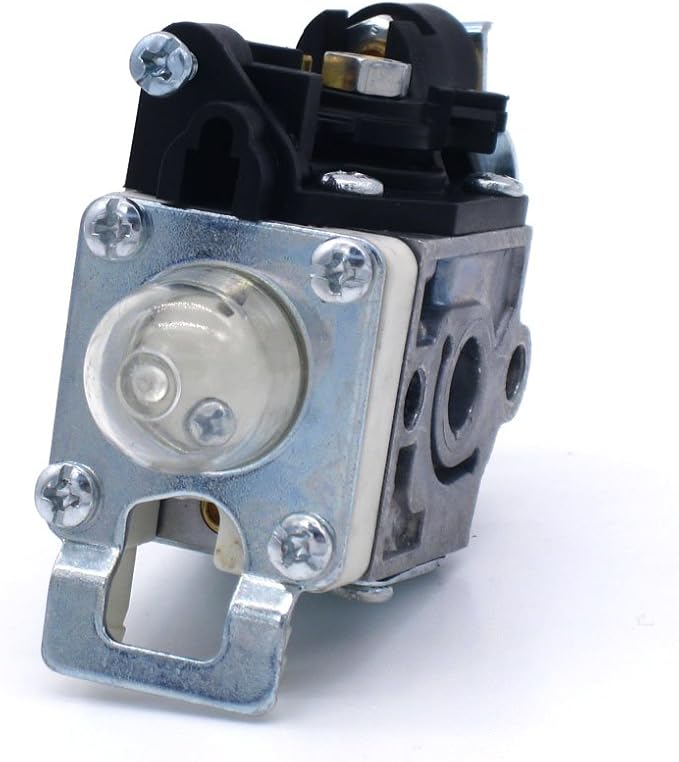 FitBest Carburetor for Zama RB-K90 fits Echo PB-251 PB-255 PB-255LN ES-255 Blowers - LeafyLoom