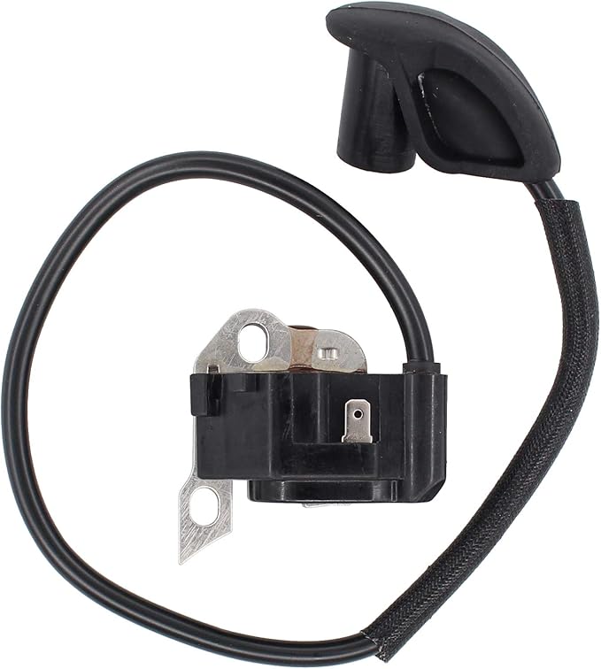 ApplianPar Ignition Coil 291424005 for Ryobi BP42 RY08420A RY42WB Leaf Bower - LeafyLoom