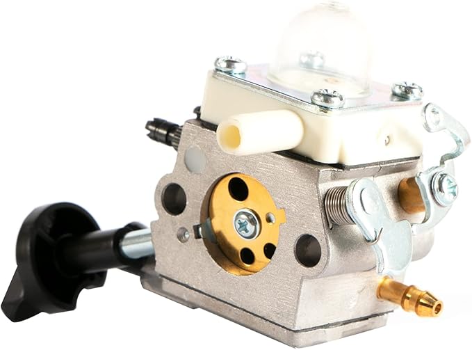 BG86 Carburetor for STIHL SH86 SH86C BG86 BG86C BG86CE BG86Z BG86CEZ Leaf Blower Replace Zama C1M-S261B C1M-S261C 4241-120-0623 4241-120-0616 Carb - with Air Filter Kit - LeafyLoom