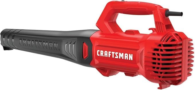 CRAFTSMAN CMEBL710 9 Amp Corded Axial Blower - LeafyLoom