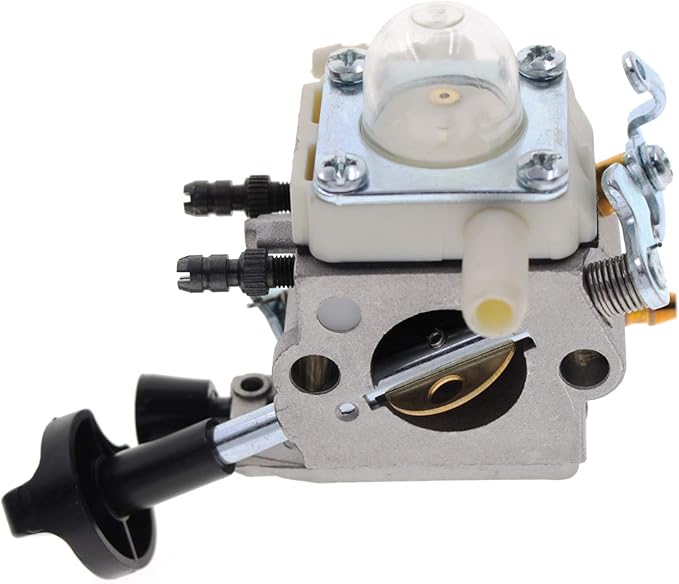 Carburetor Replace for Stihl Blower SH86 SH86C BG86 BG86CE BG86Z BG86CEZ Zama C1M-S261B 42411200616 4241 120 0616 Leaf Blower Carb - LeafyLoom