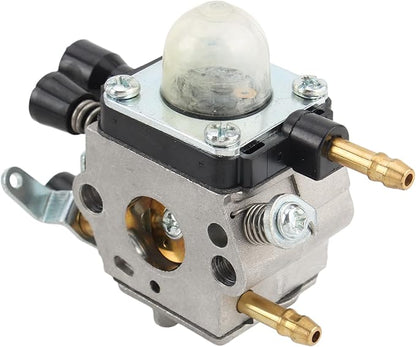 BG55 Carburetor for BG45 BG65 BG85 BG55 Blower for C1Q-S68,C1Q-S68G,C1Q-S68D, C1Q-S68E, C1Q-S64 Carburetor Carb with Air Filter Fuel Filter Spark Plug Muffler Stub Spark Arrestor - LeafyLoom