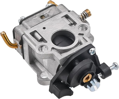 PB-770T Carburetor with air Filter for Echo PB-770 PB-770H PB770 PB770H PB770T Backpack Blower Replace Walbro WYK-406 WYK-345 WYK-406-1 A021003942 A021003941 - LeafyLoom