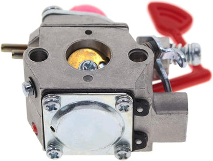 Carburetor Carb Replace for Poulan Pro Blower 545081855 PP320 P325 XLB GBV 325 BVM200VS - LeafyLoom