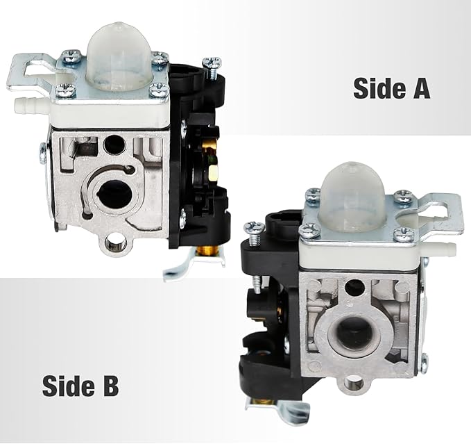 PB250 Carburetor Compitable with Echo PB250LN PB-250 ES250 Leaf Blower RB-K106 with Carb Tube - LeafyLoom