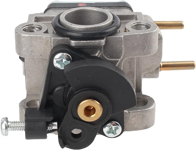 Carbhub TBP6160 TB4BP TB4BPEC 753-05676A Carburetor for Troy-Bilt TB4BP (41AR4BPG966) TBP6160 TB4BPEC Backpack Blower 753-05676A Carburetor with Air Fuel Filter - LeafyLoom