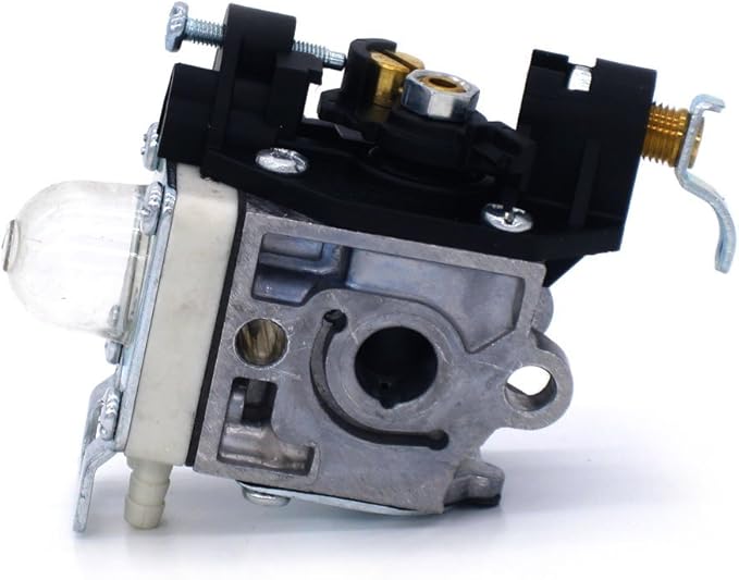 FitBest Carburetor for Zama RB-K90 fits Echo PB-251 PB-255 PB-255LN ES-255 Blowers - LeafyLoom