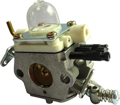 C·T·S Carburetor for Echo PB-4600 PB-46HT PB-46LN PB-460LN PB-461LN blower Replaces ZAMA C1M-K37D - LeafyLoom