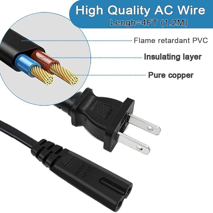 Recliner Power Supply,YHWSHINE Lift Chair or Recliner Power 29V 2A AC/DC Switching Power Supply Transformer for Lift Chair or Power Recliner Limoss OKIN - LeafyLoom