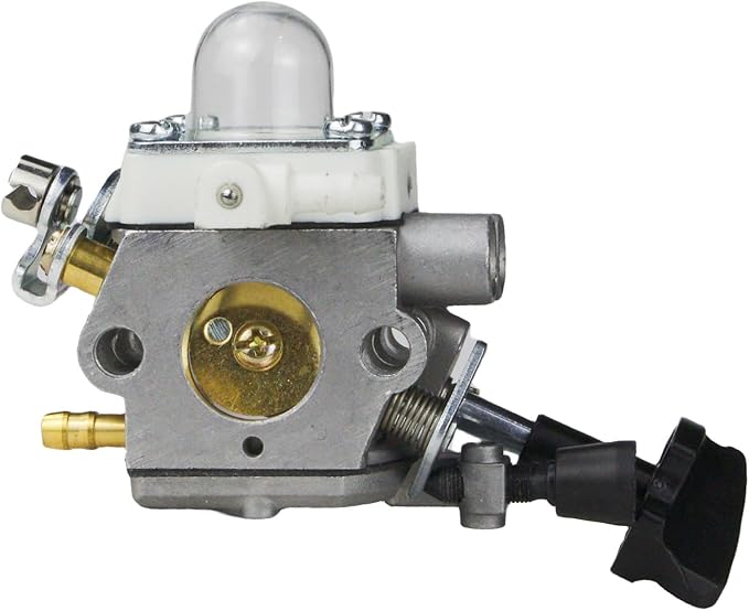 BR200 Carburetor Kit for Stihl BR200 BR 200 Backpack Blowers Carb Replace Parts 4241-120-0625 C1M-S219 - LeafyLoom