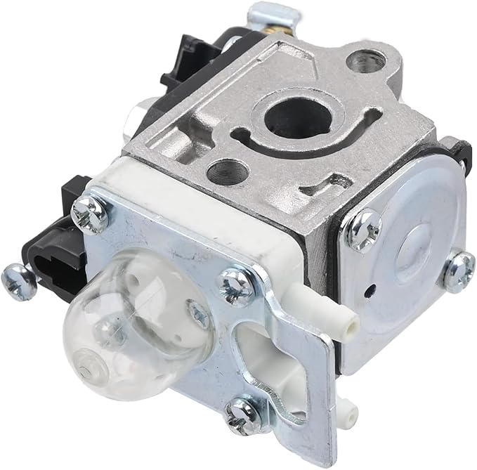 PB-265L Carburetor for Echo PB-251 PB-265LN PB-250 PB-250LN PB-255 PB-255LN ES-250 ES-255 PB265L PB265LN PB251 Leaf Blower Replaces Zama RB-K85 K90 K106 A021001350 A021001351 A021001352 - LeafyLoom