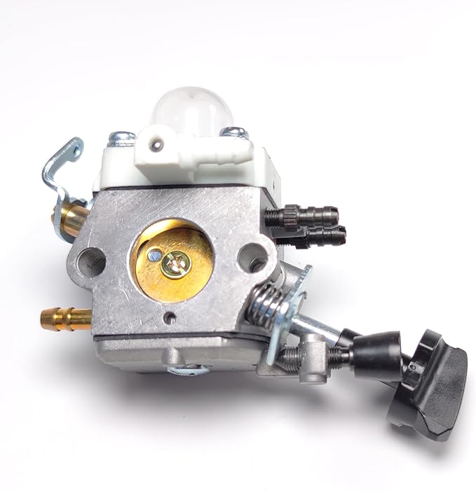 BG86 Carburetor Fit for Stihl BG86 BG86CE BG86Z BG86CEZ SH86 SH86C Leaf Blower for Zama C1M-S261B C1M-S261C Replace 4241 120 0616 Carb - LeafyLoom