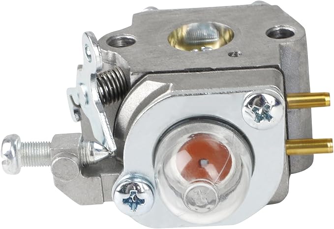 Carburetor for Craftsman b210 b2200 b2000 Leaf Blower Parts CMXGAAM204101 41AR25B2793 CMXGAAMR25BL 41BR25BL793 CMXGAAMRBL25 41ARBL25793 CMXGAAMRBL25 41BRBL25793 25cc Engine Blower Tune Up Kit - LeafyLoom