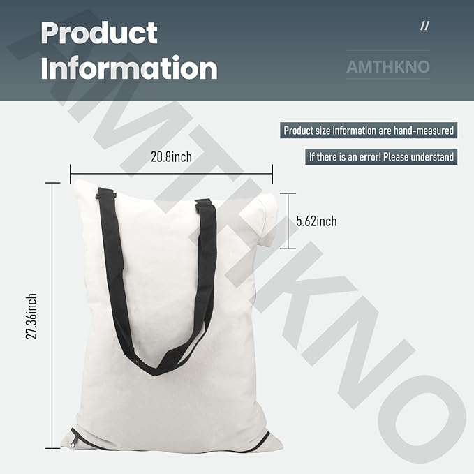 51503 Bottom Zip Replacement Bag Compatible With Toro Blower Vacuum, Blower Leaf Bag 2 Bushel Capacity, Fits Models 51539, 51549, 51599, 51617, 51618, 51609, 51619, 51553, 51573, 51587, 51591, 51598 - LeafyLoom