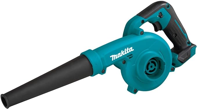 Makita BU01Z 12V max CXT® Lithium-Ion Cordless Blower, Tool Only - LeafyLoom