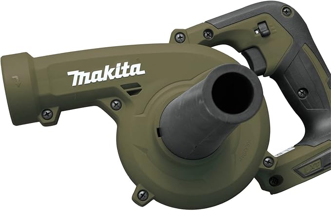 Makita ADBU05Z Outdoor Adventure™ 18V LXT® Blower, Tool Only - LeafyLoom