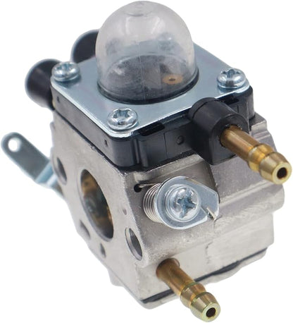 ANTO C1Q-S68 Carburetor for Stihl BG45 BG46 BG55 BG65 BG85 SH55 SH85 Leaf Blower 42291200606 - LeafyLoom