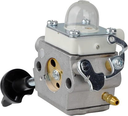 BG56C Carburetor for STIHL BG56 Leaf Blower Replace for ZAMA C1M-S260B 4241-120-0632 4241-120-0622 4241-120-0615 - LeafyLoom