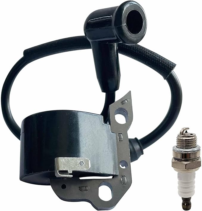 BR320 Ignition Coil Module Magneto for Stihl BR400 BR340 BR380 BR420 SR340 SR420 Leaf Blower 42034001301 - LeafyLoom