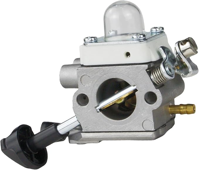 BR200 Carburetor Kit for Stihl BR200 BR 200 Backpack Blowers Carb Replace Parts 4241-120-0625 C1M-S219 - LeafyLoom