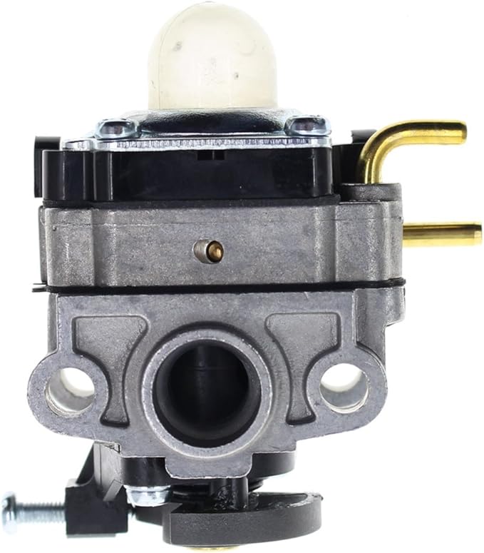 Carbhub TB4BP Carburetor for Troy-Bilt TB4BP TBP6160 TB4BPEC Backpack Blower 753-05676A Carburetor - LeafyLoom