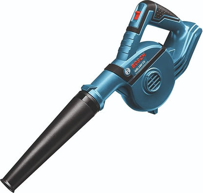 BOSCH GBL18V-71N 18V Cordless Compact Blower, 167 MPH (Bare Tool) - LeafyLoom