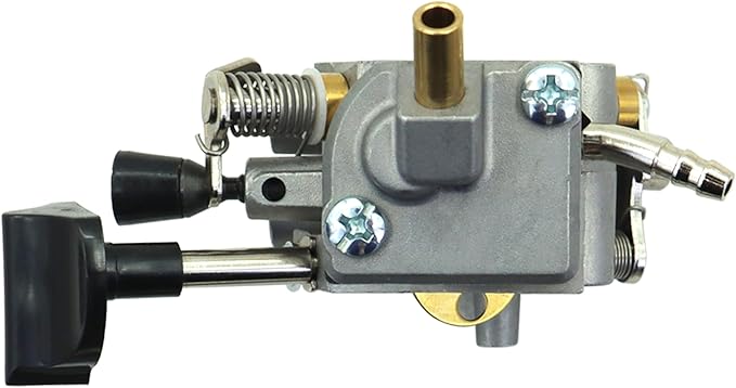 4283-120-0601 Carburetor for Stihl BR800 BR800X BR800CE Blower with 4180-141-0300 Air Filter Kit - LeafyLoom