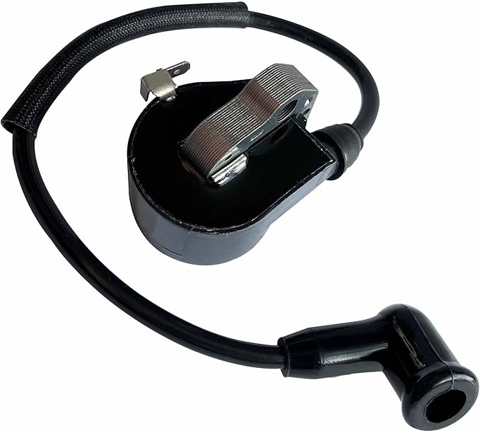 BR320 Ignition Coil Module Magneto for Stihl BR400 BR340 BR380 BR420 SR340 SR420 Leaf Blower 42034001301 - LeafyLoom