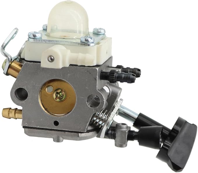 4241-120-0615 Blower Carburetor Compatible with Stihl BG56 BG56C Carb C1M-S260B 42411200615 - LeafyLoom