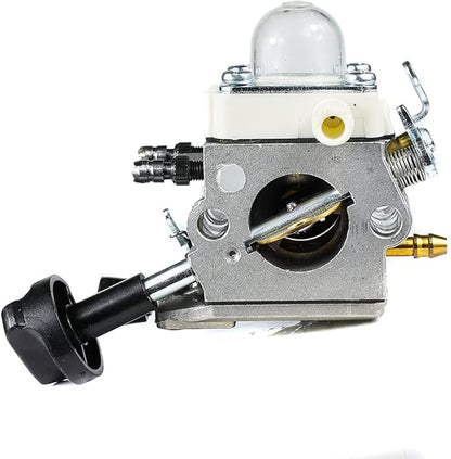 BG86 Carburetor for Stihl BG56 BG56C SH56 BG86 BG86C SH86 SH86C Handheld Blower, Replace for Zama C1M-S261 4241-120-0615 Leaf Blower Carb - LeafyLoom