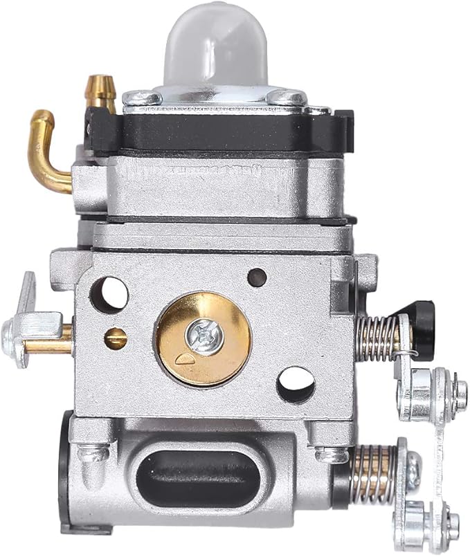 WLA-1 Carburetor Tune Up Kit for Echo PB-500H PB-500 EB508RT EB-508RT PB500 PB500H Blower, Air Filter/Fuel Line/Spark Plug/Gasket - LeafyLoom