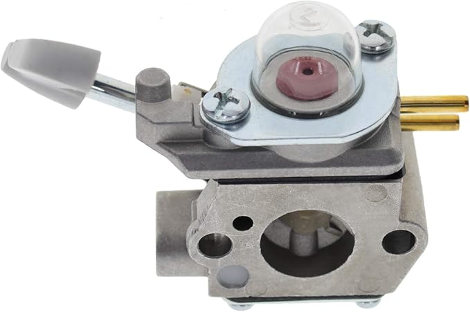 Carburetor 308054114 308054075 for 26B Homelite Blower UT09526 - LeafyLoom