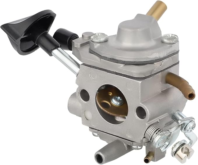 Dalom BR 600 Carburetor for Stihl BR600 BR550 BR500 Backpack Blower Parts Carb Replace C1Q-S183 4282-120-0606 4282-120-0607 4282-120-0608 - LeafyLoom