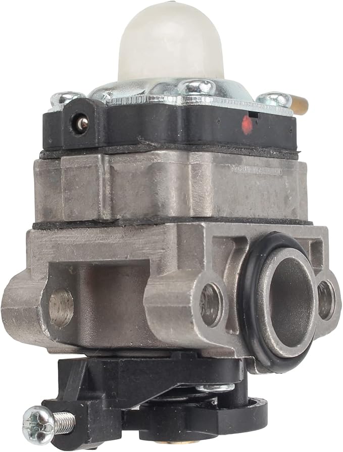 Carbhub TBP6160 TB4BP TB4BPEC 753-05676A Carburetor for Troy-Bilt TB4BP (41AR4BPG966) TBP6160 TB4BPEC Backpack Blower 753-05676A Carburetor with Air Fuel Filter - LeafyLoom