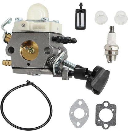 4241-120-0615 Blower Carburetor Compatible with Stihl BG56 BG56C Carb C1M-S260B 42411200615 - LeafyLoom