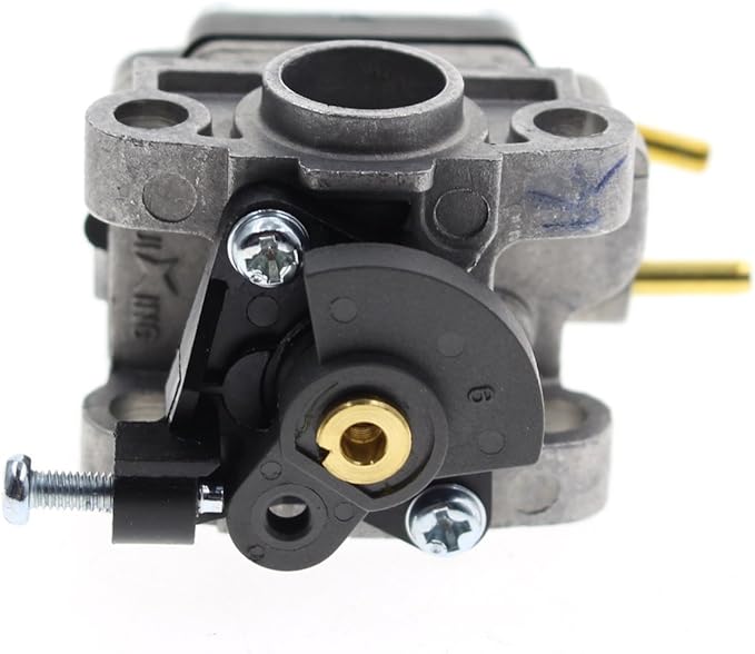 Carbhub TB4BP Carburetor for Troy-Bilt TB4BP TBP6160 TB4BPEC Backpack Blower 753-05676A Carburetor - LeafyLoom