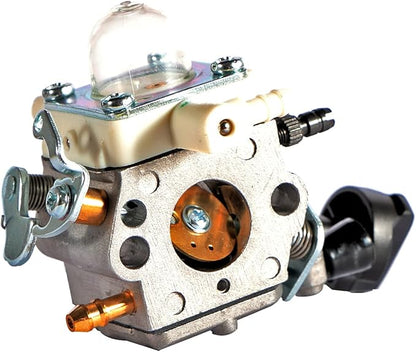 BG86 Carburetor for STIHL SH86 SH86C BG86 BG86C BG86CE BG86Z BG86CEZ Leaf Blower Replace Zama C1M-S261B C1M-S261C 4241-120-0623 4241-120-0616 Carb - with Air Filter Kit - LeafyLoom