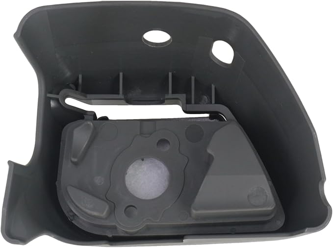 ANTO 576459001 Airbox 530057846 Cover Kit for Husqvarna 124L 125E 125C 125L 125LD 125R 125RJ 128C 128L 128LDX 128R 128RJ 128DJX String Trimmer - LeafyLoom