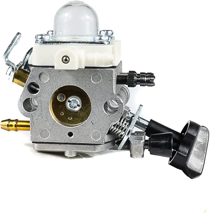 BG86 Carburetor for Stihl BG56 BG56C SH56 BG86 BG86C SH86 SH86C Handheld Blower, Replace for Zama C1M-S261 4241-120-0615 Leaf Blower Carb - LeafyLoom