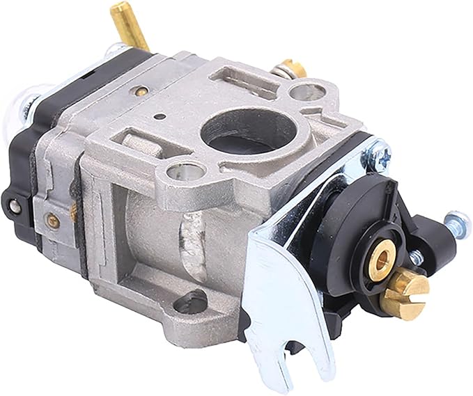 PB-755ST Carburetor for Echo PB-755H PB-755SH PB-755T PB-651H PB-651T PB-751H PB-751T Shindaiwa EB633RT Backpack Blower Replace WYK-192 WYK-192-1 A021000812 With Cleaner A226000032 - LeafyLoom