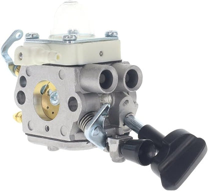 C1M-S260B Carburetor for Stihl BG56 BG56C Leaf Blower 4241-120-0632 4241-120-0622 - LeafyLoom