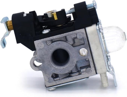 FitBest Carburetor for Zama RB-K90 fits Echo PB-251 PB-255 PB-255LN ES-255 Blowers - LeafyLoom