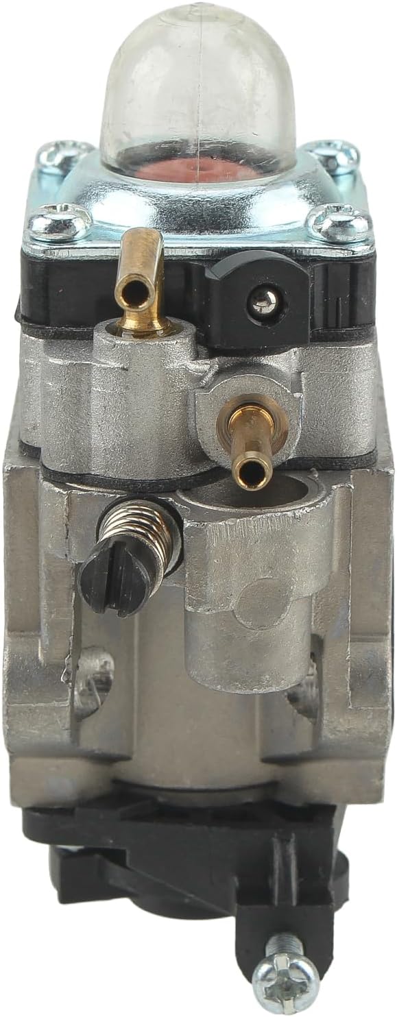 Carbhub RY25AXB 308054121 Carburetor Fit for Walbro Ryobi Fan, BM25AXBVNM, RY25AXB Jet Fan Blower Replace 095159009 4-13-20 090159001 8-21-18 090159002 8-20-18 090159004 11-18-19 - LeafyLoom