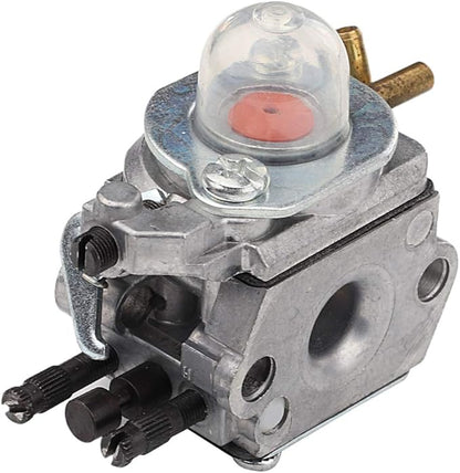 PB2100 Carburetor for Echo PB-2155 Echo ES-2100 Blower Replace C1U-K42B C1U-K42A C1U-K42 12520020563 12520020564 12520020562 12520020561 12520020560 - LeafyLoom