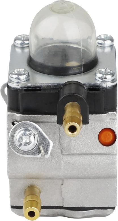 BG50 Carburetor for Stihl Leaf Blower BG65 SH55 SH85 for Stihl BG50 Carburetor 4229 120 0650 Replace for 42291200608 - LeafyLoom