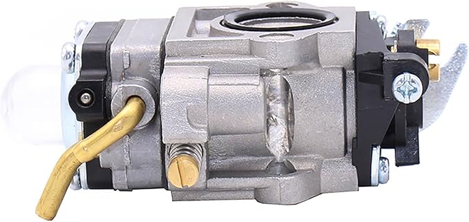 PB-755ST Carburetor for Echo PB-755H PB-755SH PB-755T PB-651H PB-651T PB-751H PB-751T Shindaiwa EB633RT Backpack Blower Replace WYK-192 WYK-192-1 A021000812 With Cleaner A226000032 - LeafyLoom