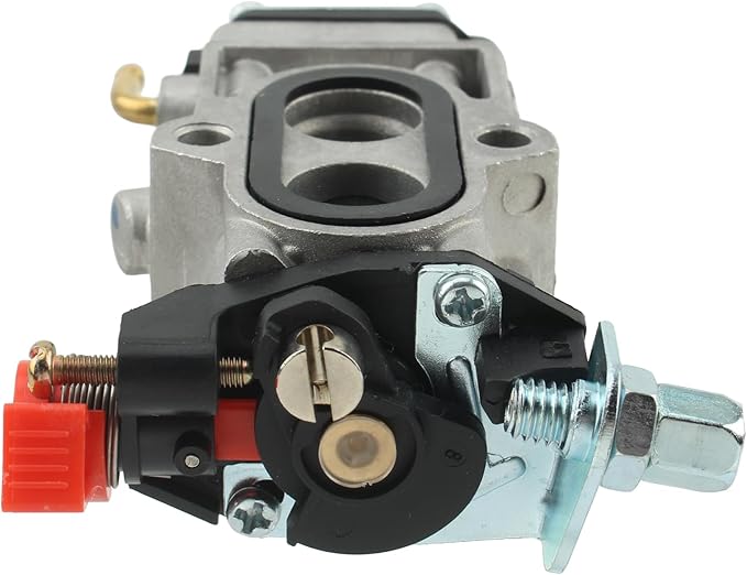 Carburetor Kit for RedMax EBZ6500 EBZ7001 EBZ5150 EBZ5100 EBZ5150RH EBZ5100RH EBZ6500RH EBZ7001RH EBZ8001 EBZ8001RH Backpack Blower T110881450 848H108100 505183101 - LeafyLoom