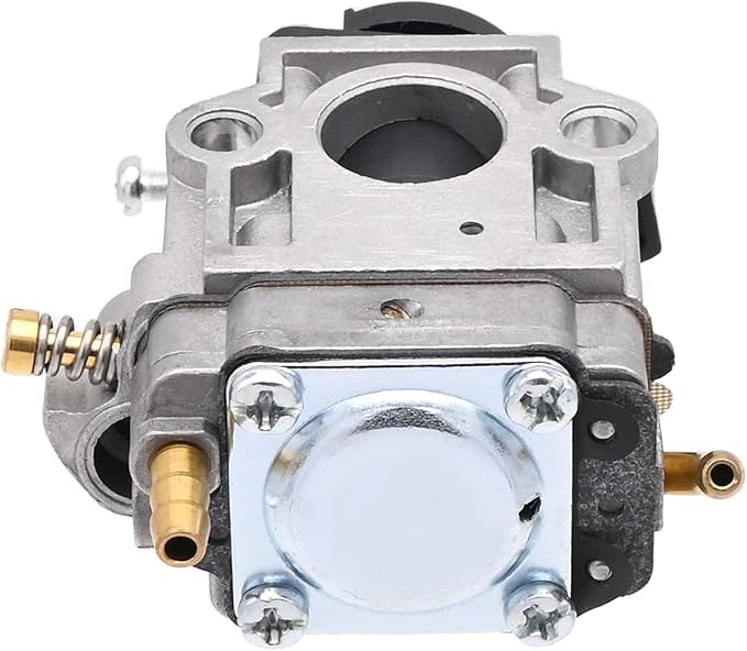 PB-770T Carburetor with air Filter for Echo PB-770 PB-770H PB770 PB770H PB770T Backpack Blower Replace Walbro WYK-406 WYK-345 WYK-406-1 A021003942 A021003941 - LeafyLoom