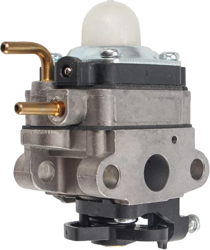 Carbhub TBP6160 TB4BP TB4BPEC 753-05676A Carburetor for Troy-Bilt TB4BP (41AR4BPG966) TBP6160 TB4BPEC Backpack Blower 753-05676A Carburetor with Air Fuel Filter - LeafyLoom