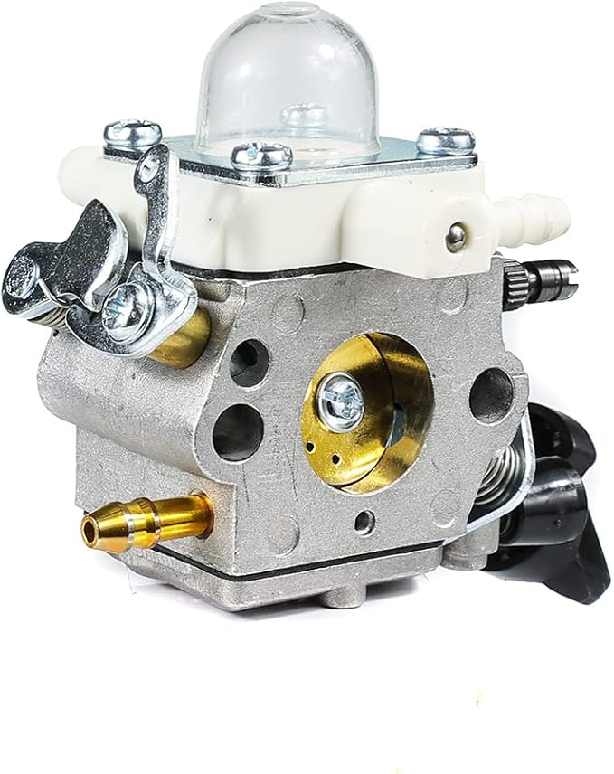 BG86 Carburetor for Stihl BG56 BG56C SH56 BG86 BG86C SH86 SH86C Handheld Blower, Replace for Zama C1M-S261 4241-120-0615 Leaf Blower Carb - LeafyLoom